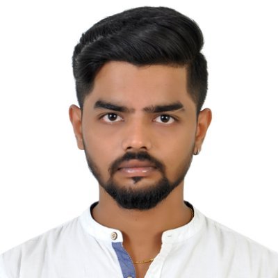 vigneshshil's profile picture. #Get Inspired 
#Get Involved &
Change the world