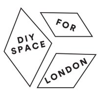 DIY Space for London (@diyspace4london) 's Twitter Profile Photo DIY Space for London (@diyspace4london) 's Twitter Profile Photo