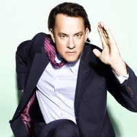 Tom Hanks(@tomhanks) 's Twitter Profileg