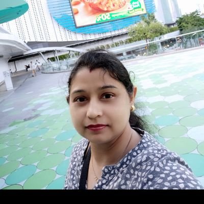 NidhiTiwari31's profile picture. unapologetic HINDU, seedhi baat no bakwas