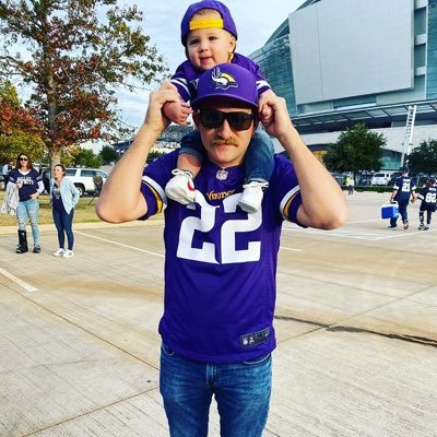 2 time Father of the year | Delusional Sports Fan | Takes so bad in 5 years they might be good.