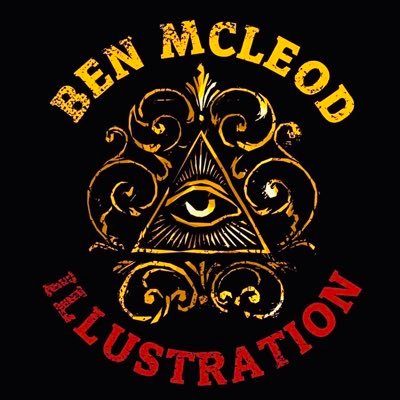 Ben Mcleod