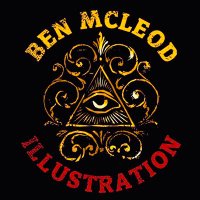Ben Mcleod(@Ben_Mcleod) 's Twitter Profile Photo