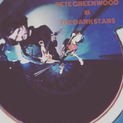 Pete Greenwood & The Dark Stars