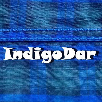 IndigoDar's profile picture. 