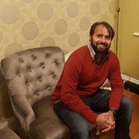 Mohammad A Malkera (@drmamalkera) 's Twitter Profile