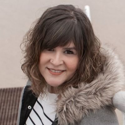 Periodista y fotógrafa.