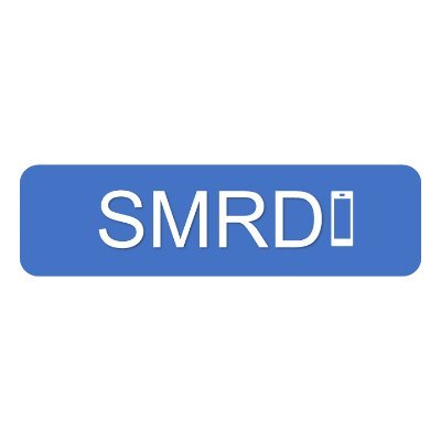 SMRDI1 Profile Picture