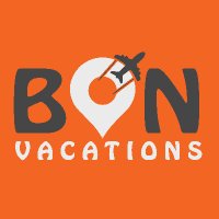 Bon Vacations(@bon_vacations) 's Twitter Profile Photo