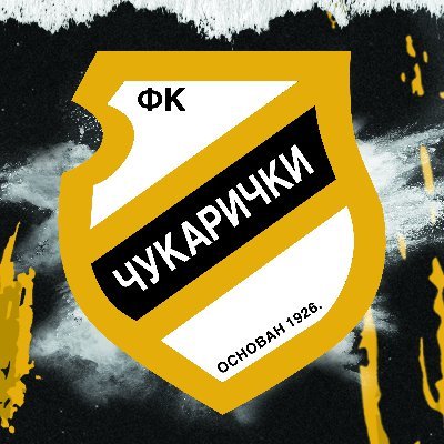 Official Twitter account #fkčukarički #fkcukaricki #fccukaricki #brđani