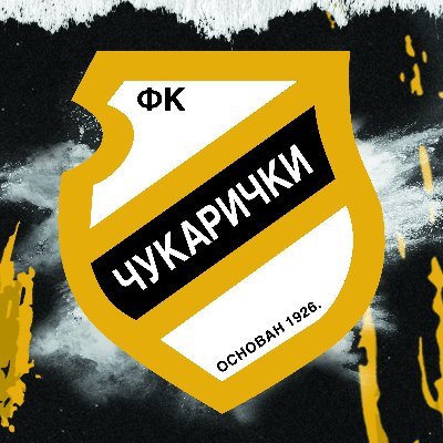 FK Čukarički Profile