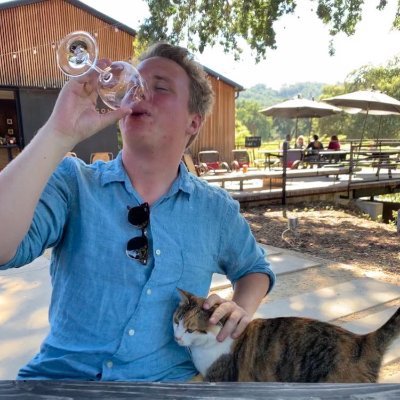 parker_d_evans's profile picture. Affordable housing and defunct minor league baseball. Repeal the Faircloth Amendment.