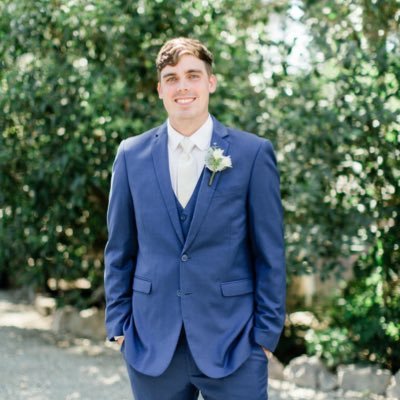 JordanPThomas's profile picture. Follower of Christ  | @UofOklahoma Alumnus