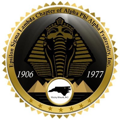 Epsilon Sigma Lambda Chapter of Alpha Phi Alpha Fraternity, Inc.