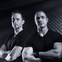 Sean & Xander(@SeanandXander) 's Twitter Profile Photo