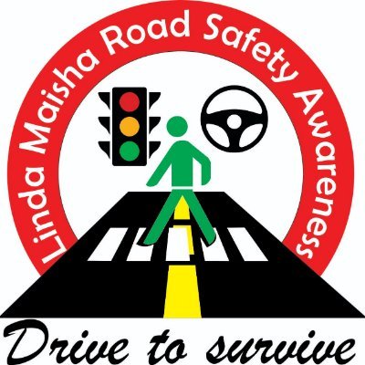 Seek, Aim, Follow, Teach & Ensure Road Safety