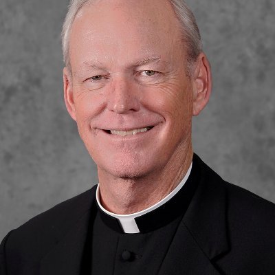 Fr. Daniel Dorsey