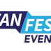 Fan Fest Events (@fanfestevents) Twitter profile photo