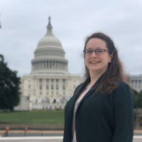 Laura Gladstone, PhD (@gladstonephys) 's Twitter Profile