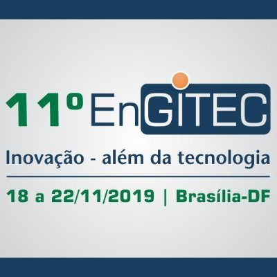 Há 12 anos reunindo a TI legislativa brasileira.