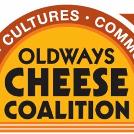 Oldways Cheese Coalition