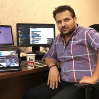 hamid mojarad (@hamid_mojarad) 's Twitter Profile