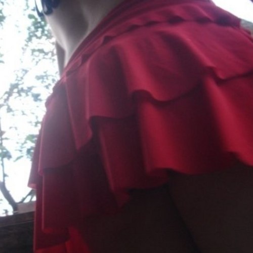 oOoPinUpoOo's profile picture. ma tête est malade