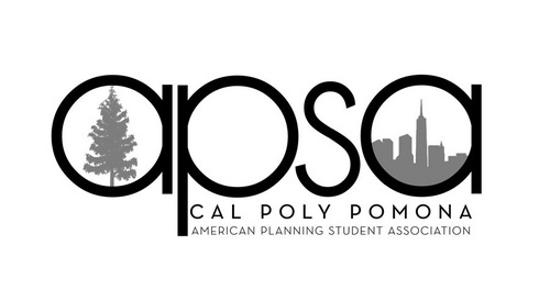 APSA: Student club offering the chance to network, build skills, & gain exposure in the profession of Urban Planning. Tweet us your questions!