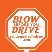 Caribbean Breathalyzer(@CBreathalyzer) 's Twitter Profile Photo