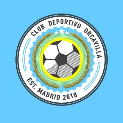 Cuenta oficial del club.
Distrito de Usera, 28041, Madrid.