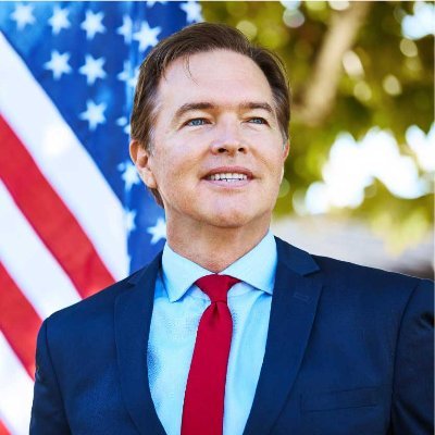 SedgwickforOC's profile picture. Proud American, husband and father. Mayor of Laguna Hills; small business owner; candidate for Congress CA-45.