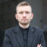 Bartłomiej Sawicki(@BartSaw) 's Twitter Profile Photo