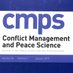 Conflict Management & Peace Science (@cmpseditors) Twitter profile photo Conflict Management & Peace Science (@cmpseditors) Twitter profile photo