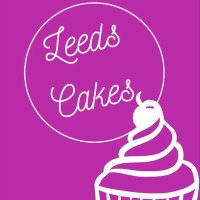 Leeds Cakes(@leeds_cakes) 's Twitter Profile Photo