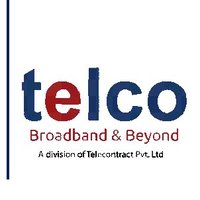 Telco Broadband and Beyond(@TelcoBroadband) 's Twitter Profile Photo