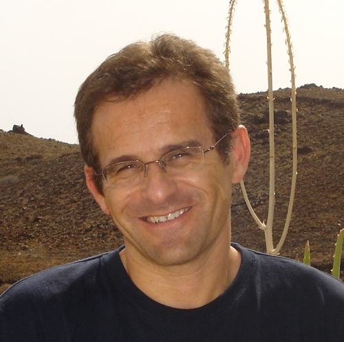 Tony Calvo
