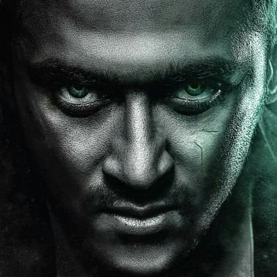 Die-hard Suriya Fan|Single|Engineer