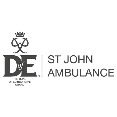 The @DofE award in @StJohnAmbulance, the nation's leading first aid charity. National Operating Authority & Approved Activity Provider.
📧 DofE@sja.org.uk