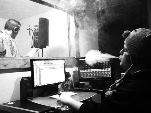 TheRealSwannggy's profile picture. 