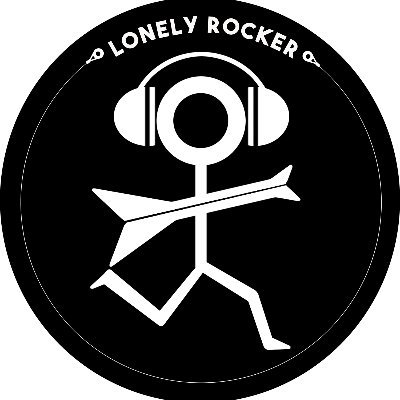 The Lonely Rocker is a Youtube channel dedicated to the home studio musician into guitars, music production, gear, cool videos and all things Rock'n'Roll.