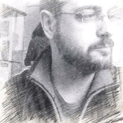 Teo31145319's profile picture. Software engineer, geek, melomaniac and dad of 3 daughters