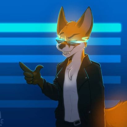 It feels so good to be a gangster.
#KeepinItReal
#BitchesBeTrippin
Ren: I like good times, and people who are cool shit. :-P
AD: @KnottyRenFoxAD
TS: ReNTheFox