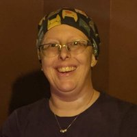 Lisa Hargreaves (@devpyromyth) 's Twitter Profile