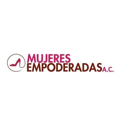 Asociación para empoderar a la mujer emprendedora. 💕 #MujeresdecambioMujeresdeéxito