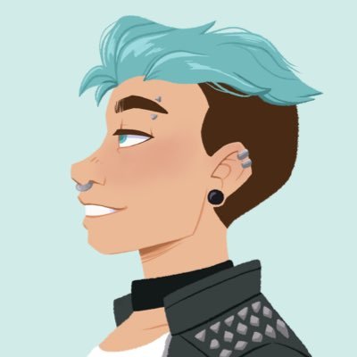 Jaden Mangrumさんのプロフィール画像