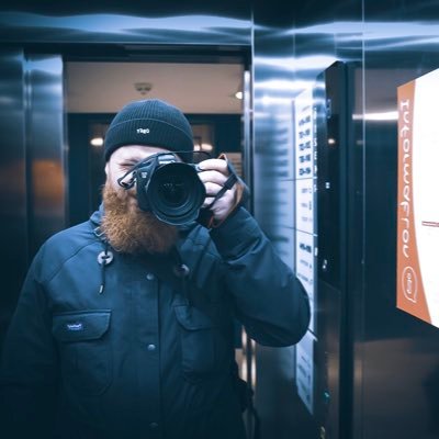 benjames_photos's profile picture. Freelance Documentary Photographer instagram : ben_jamesphoto