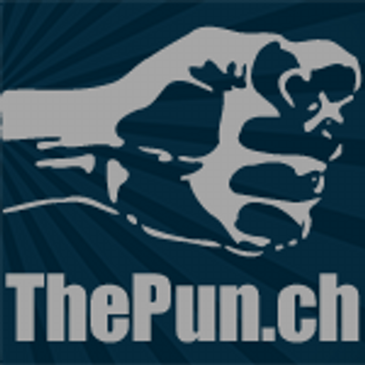 punch