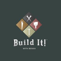 Build It! with Benka(@builditbenka) 's Twitter Profile Photo