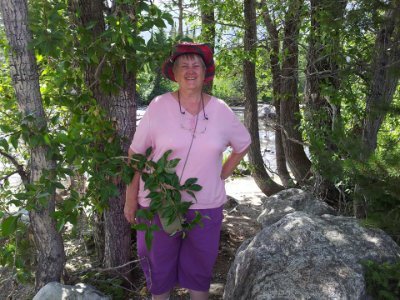 MarciaB76682239's profile picture. Happy holistic grandmother who loves to sing, garden, teach and have fun.