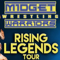 Midget Wrestling Warriors (@warriormidgets) 's Twitter Profile